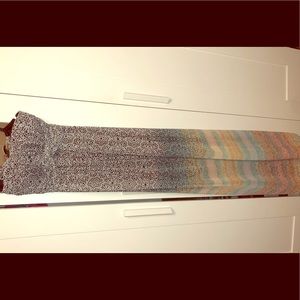 Jessica Simpson Maxi Dress